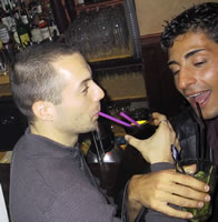 matteo Marco drink