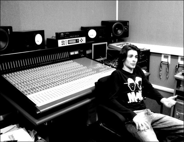 Micky More Studio