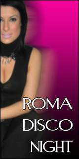 Roma Disco Night - Fotografi del Divertimento