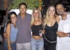 gli amici di Loredana