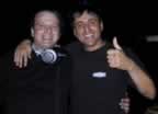 Dj Mauro Casazza from 1Love