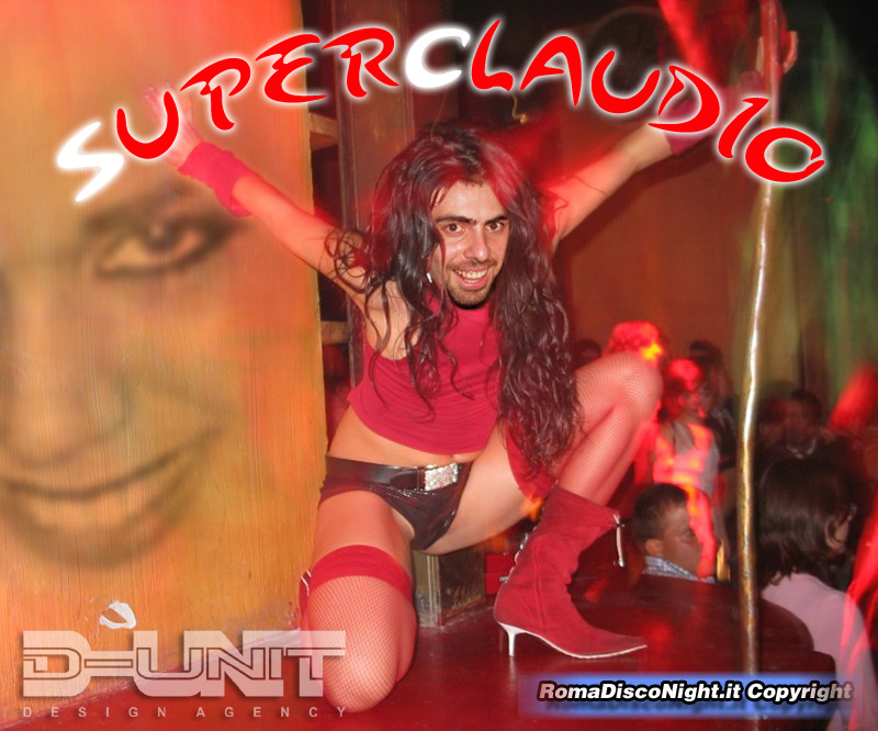 superclaudio