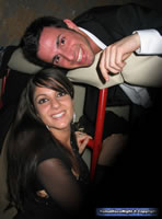 roma disco night