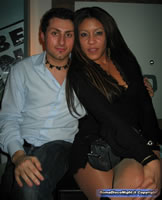 roma disco night