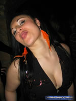 roma disco night