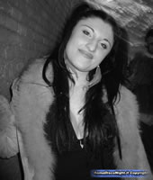 roma disco night