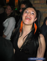 roma disco night