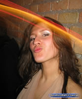 roma disco night