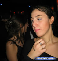roma disco night