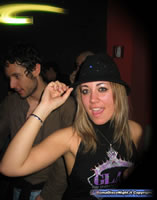 roma disco night