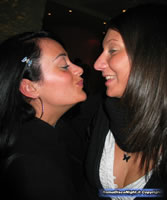 roma disco night