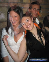 roma disco night