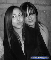 roma disco night