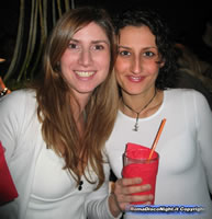 roma disco night