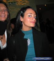 roma disco night