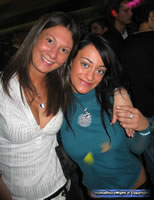 roma disco night