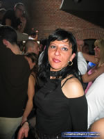 roma disco night
